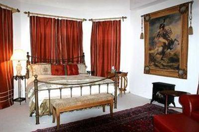 фото отеля Inn at Peralynna Manor Columbia (Maryland)
