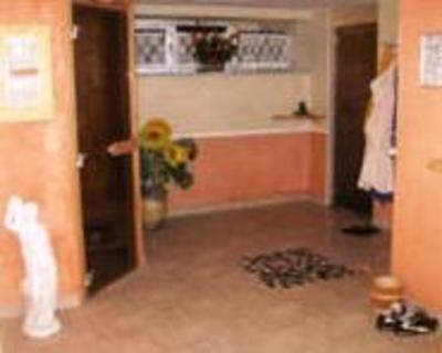фото отеля Pension Alpenrose Zell am See