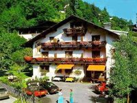 Pension Alpenrose Zell am See