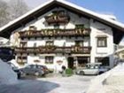 фото отеля Pension Alpenrose Zell am See