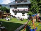 фото отеля Pension Alpenrose Zell am See