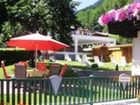 фото отеля Pension Alpenrose Zell am See