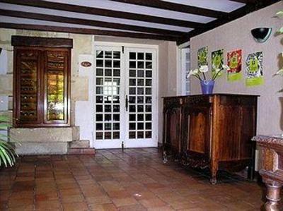 фото отеля Moulin de Cierzac Hotel