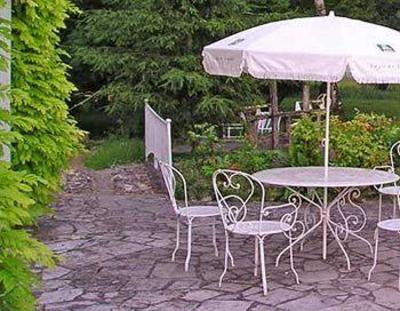 фото отеля Moulin de Cierzac Hotel