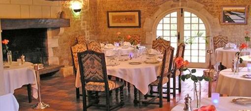 фото отеля Moulin de Cierzac Hotel