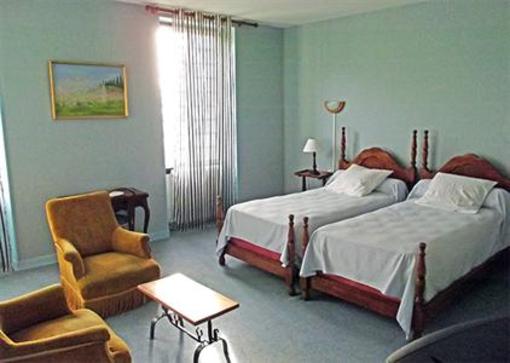 фото отеля Moulin de Cierzac Hotel