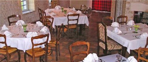 фото отеля Moulin de Cierzac Hotel