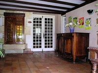 Moulin de Cierzac Hotel