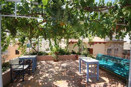 фото отеля Hotel Nostos