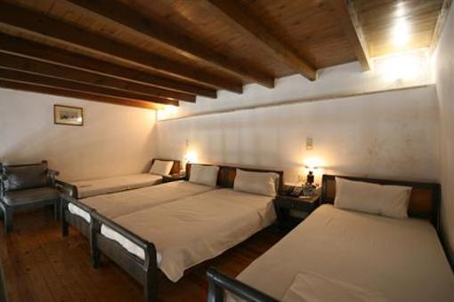 фото отеля Hotel Nostos
