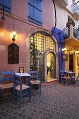 фото отеля Hotel Nostos