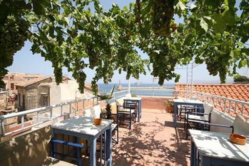 фото отеля Hotel Nostos