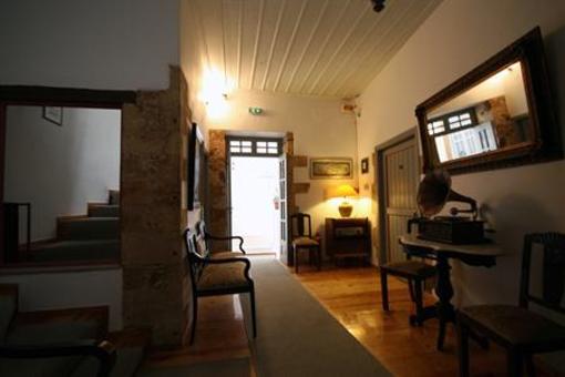 фото отеля Hotel Nostos