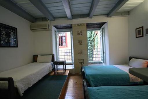 фото отеля Hotel Nostos