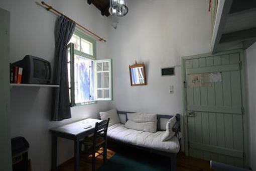 фото отеля Hotel Nostos