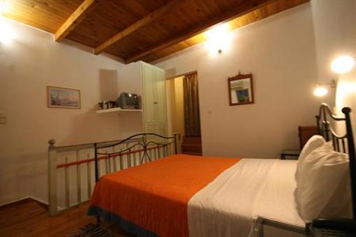 фото отеля Hotel Nostos
