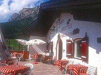 Hotel Scoiattolo Selva di Val Gardena