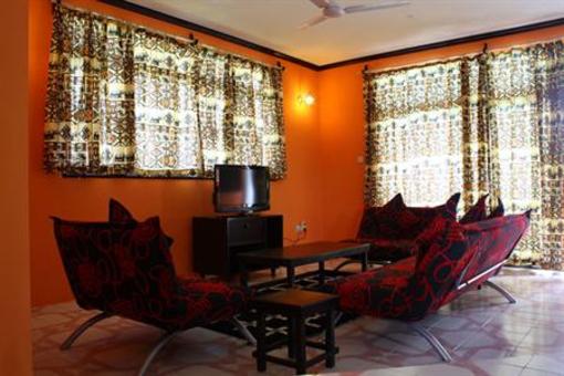 фото отеля Bahari Dhow Beach Villas Mombasa