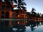 фото отеля Bahari Dhow Beach Villas Mombasa