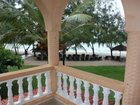 фото отеля Bahari Dhow Beach Villas Mombasa