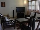 фото отеля Bahari Dhow Beach Villas Mombasa