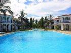 фото отеля Bahari Dhow Beach Villas Mombasa