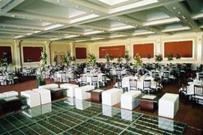 фото отеля Holiday Inn Cuernavaca