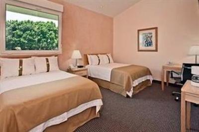 фото отеля Holiday Inn Cuernavaca