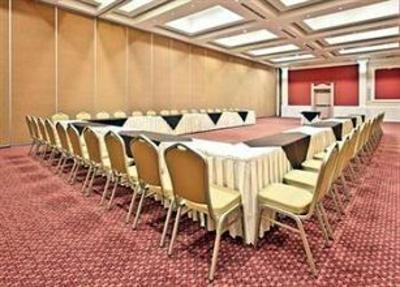 фото отеля Holiday Inn Cuernavaca