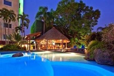 фото отеля Holiday Inn Cuernavaca