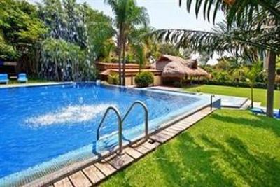 фото отеля Holiday Inn Cuernavaca