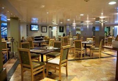 фото отеля Holiday Inn Cuernavaca