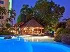 фото отеля Holiday Inn Cuernavaca