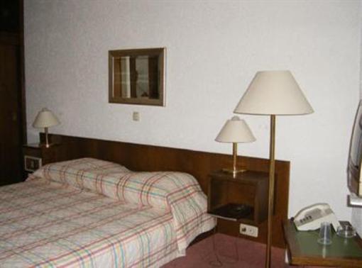 фото отеля Hotel Altes Haus