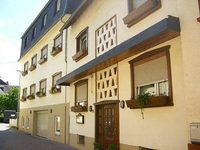 Hotel Altes Haus