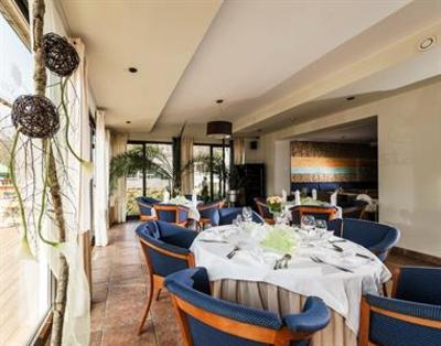 фото отеля La Siesta Hotel Jastrzebia Gora