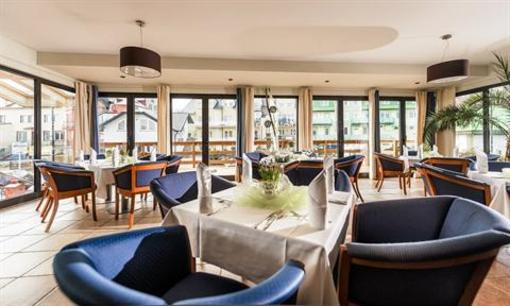 фото отеля La Siesta Hotel Jastrzebia Gora