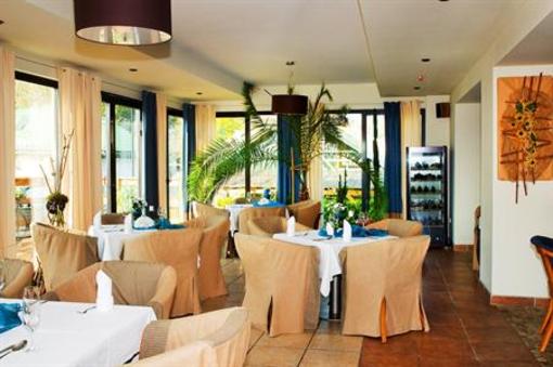 фото отеля La Siesta Hotel Jastrzebia Gora