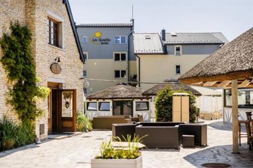 фото отеля La Siesta Hotel Jastrzebia Gora