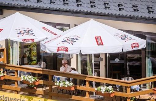 фото отеля La Siesta Hotel Jastrzebia Gora
