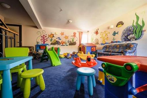 фото отеля La Siesta Hotel Jastrzebia Gora
