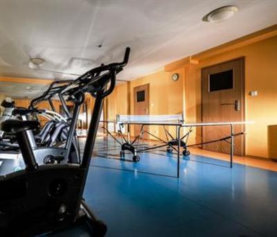 фото отеля La Siesta Hotel Jastrzebia Gora