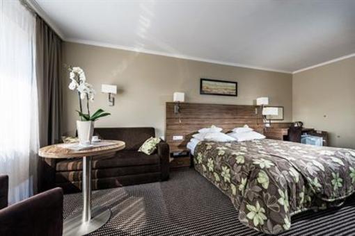фото отеля La Siesta Hotel Jastrzebia Gora
