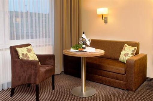 фото отеля La Siesta Hotel Jastrzebia Gora