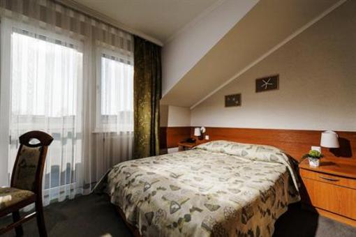 фото отеля La Siesta Hotel Jastrzebia Gora