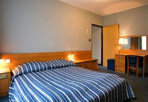 фото отеля La Siesta Hotel Jastrzebia Gora