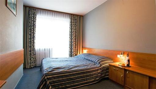 фото отеля La Siesta Hotel Jastrzebia Gora