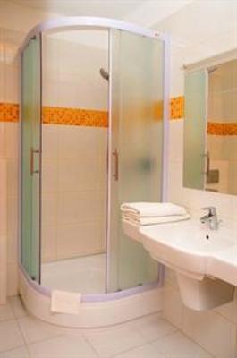 фото отеля La Siesta Hotel Jastrzebia Gora