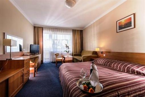 фото отеля La Siesta Hotel Jastrzebia Gora