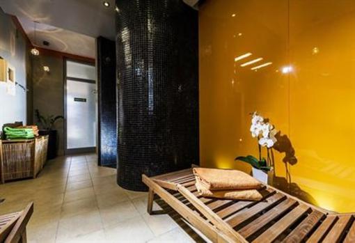 фото отеля La Siesta Hotel Jastrzebia Gora